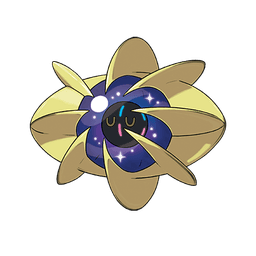 Cosmog (Pokémon GO) - Best Movesets, Counters, Evolutions and CP