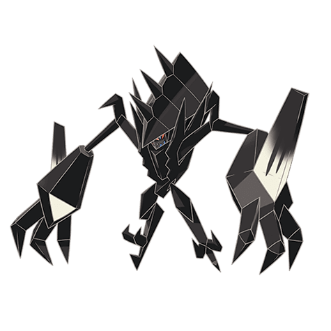 6IV Dusk/Dawn Necrozma Solgaleo Lunala Pokemon Sword Shield HOME