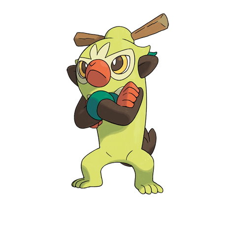 Axew (Pokémon GO): Stats, Moves, Counters, Evolution