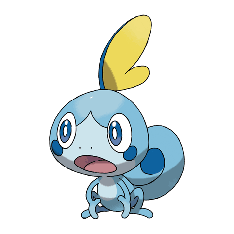 Pokémon Sword and Shield Sobble guide: Evolutions and best moves - Polygon