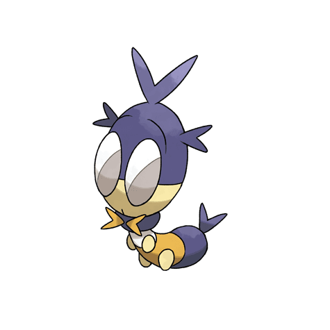 Pokemon 317 Swalot Pokedex: Evolution, Moves, Location, Stats