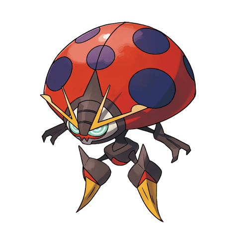 Pokemon 2160 Shiny Feraligatr Pokedex: Evolution, Moves, Location