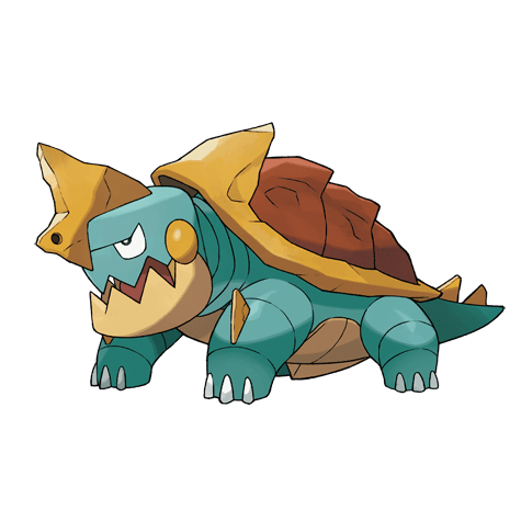 Wartortle (Pokémon GO): Stats, Moves, Counters, Evolution