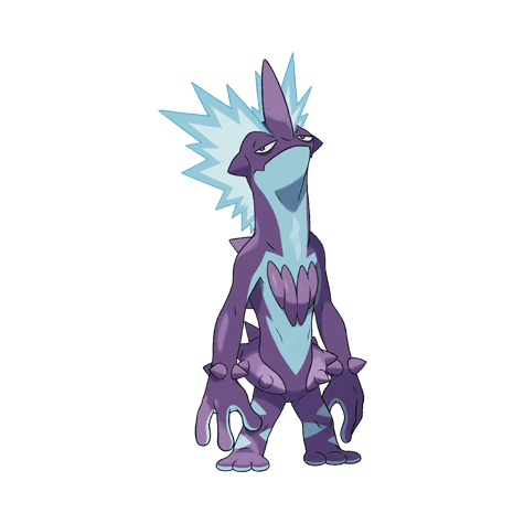 Suicune (Pokémon GO) - Best Movesets, Counters, Evolutions and CP