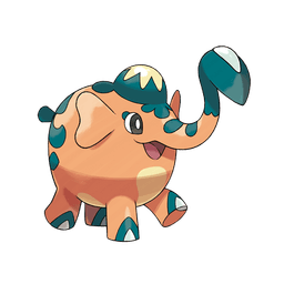 Copperajah (Pokémon GO): Stats, Moves, Counters, Evolution