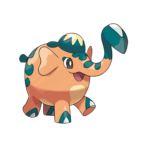 Spiritomb (Pokémon GO): Stats, Moves, Counters, Evolution