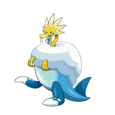 Mimikyu (Pokémon GO): Stats, Moves, Counters, Evolution