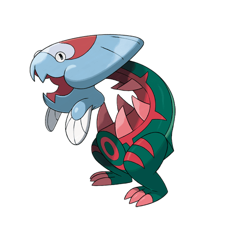Clamperl (Pokémon GO): Stats, Moves, Counters, Evolution