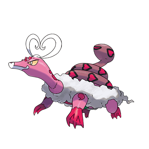 Genesect (Normal) (Pokémon GO): Stats, Moves, Counters, Evolution