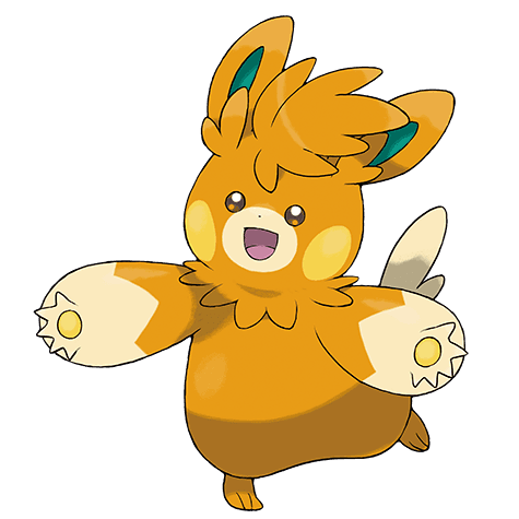 Eevee (Pokémon GO): Stats, Moves, Counters, Evolution