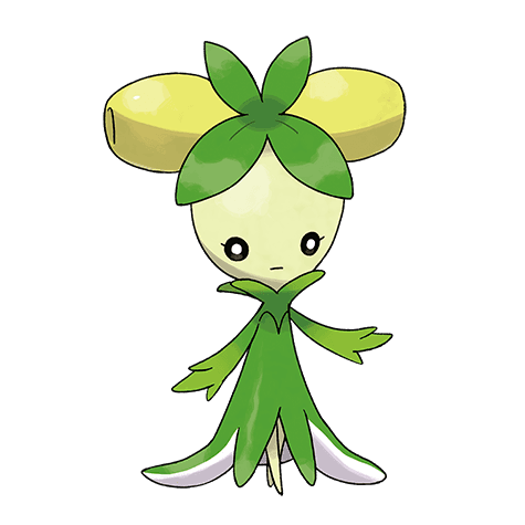 Deino (Pokémon GO) - Best Movesets, Counters, Evolutions and CP