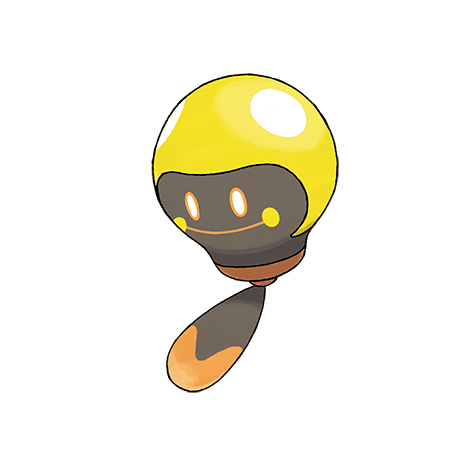 Pokemon 100 Voltorb Pokedex: Evolution, Moves, Location, Stats