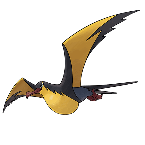 Pokemon 2129 Shiny Magikarp Pokedex: Evolution, Moves, Location, Stats