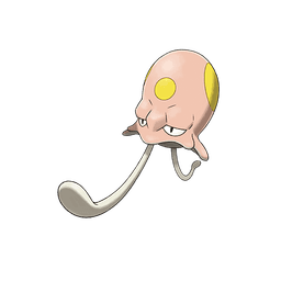 Pokemon 2180 Shiny Flaaffy Pokedex: Evolution, Moves, Location, Stats