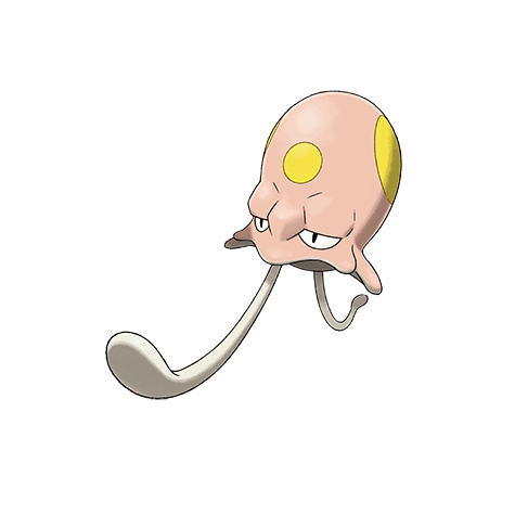 Naganadel Pokemon: How to catch, Stats, Moves