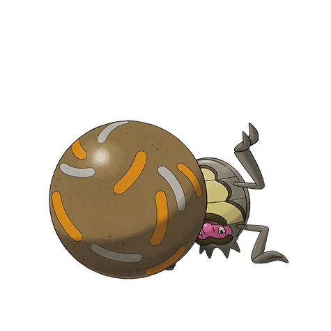 Pokemon 489 Phione Pokedex: Evolution, Moves, Location, Stats