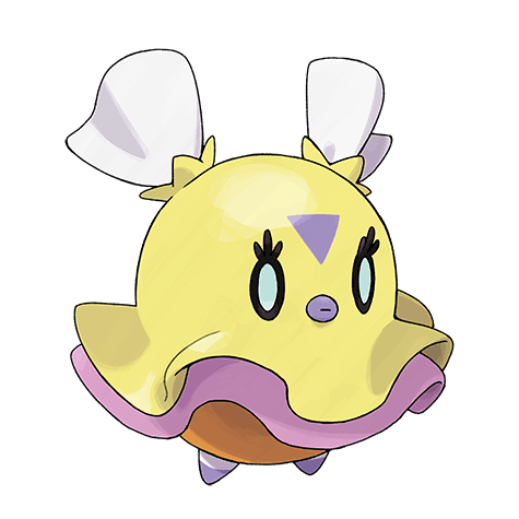 Naganadel (Pokémon GO): Stats, Moves, Counters, Evolution