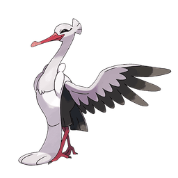 Mega Aerodactyl (Pokémon GO) - Best Movesets, Counters, Evolutions