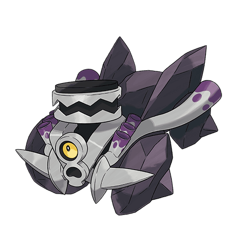 Giratina (Altered Forme) (Pokémon GO): Stats, Moves, Counters