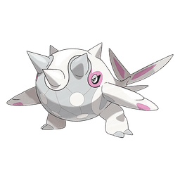 Shiny/non-shiny Shellder/cloyster 6IV Pokémon Scarlet/violet