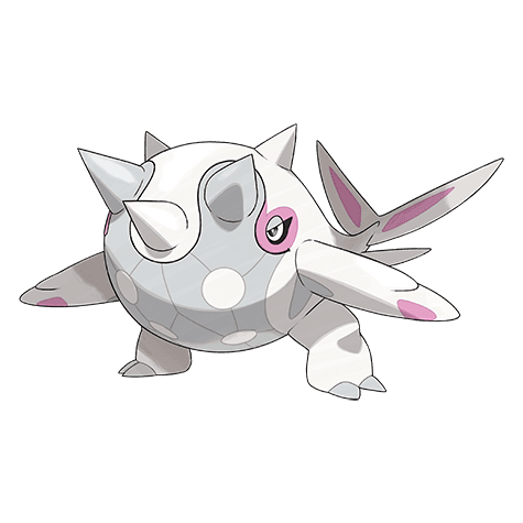 Mime Jr. (Pokémon GO) - Best Movesets, Counters, Evolutions and CP