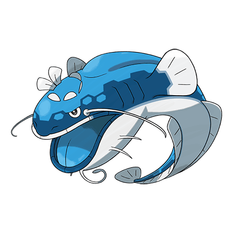 Phione (Pokémon GO): Stats, Moves, Counters, Evolution