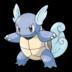 Thumbnail image of Wartortle oscuro