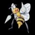 Thumbnail image of Beedrill oscuro