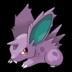 Thumbnail image of Nidoran♂ Obscur