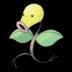 Thumbnail image of Bellsprout oscuro