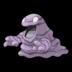 Thumbnail image of Grimer oscuro