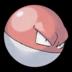 Thumbnail image of Voltorb Sombroso
