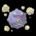 Thumbnail image of Koffing Sombroso