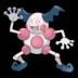 Thumbnail image of Mr. Mime oscuro