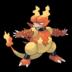 Thumbnail image of Magmar Obscur
