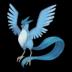 Thumbnail image of Articuno oscuro