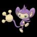 Thumbnail image of Aipom oscuro