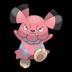 Thumbnail image of Snubbull Obscur
