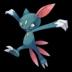Thumbnail image of Sneasel oscuro