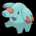 Thumbnail image of Phanpy Obscur