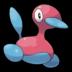 Thumbnail image of Porygon2 Obscur