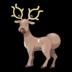 Thumbnail image of Stantler oscuro