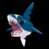 Thumbnail image of Sharpedo Obscur