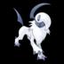 Thumbnail image of Absol oscuro