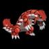 Thumbnail image of Groudon Obscur