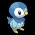 Thumbnail image of Piplup Sombroso