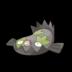 Thumbnail image of Stunfisk Sombroso de Galar