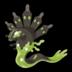 Thumbnail image of Zygarde (Fifty Percent Shadow)
