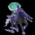 Thumbnail image of Calyrex (Shadow Rider)