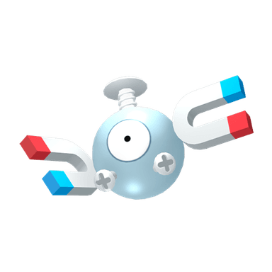 Pokémon HOME Crypto-Magnetilo sprite 